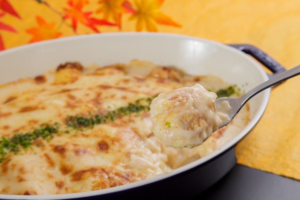 道頓堀の青鬼が伝授！？