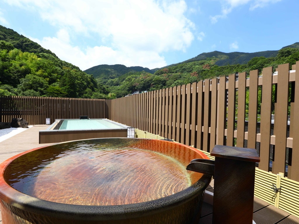 千代田荘　お風呂