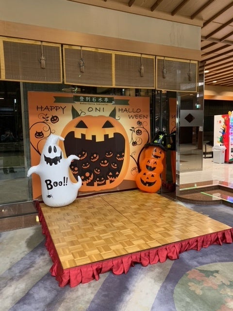 皆で楽しもう!