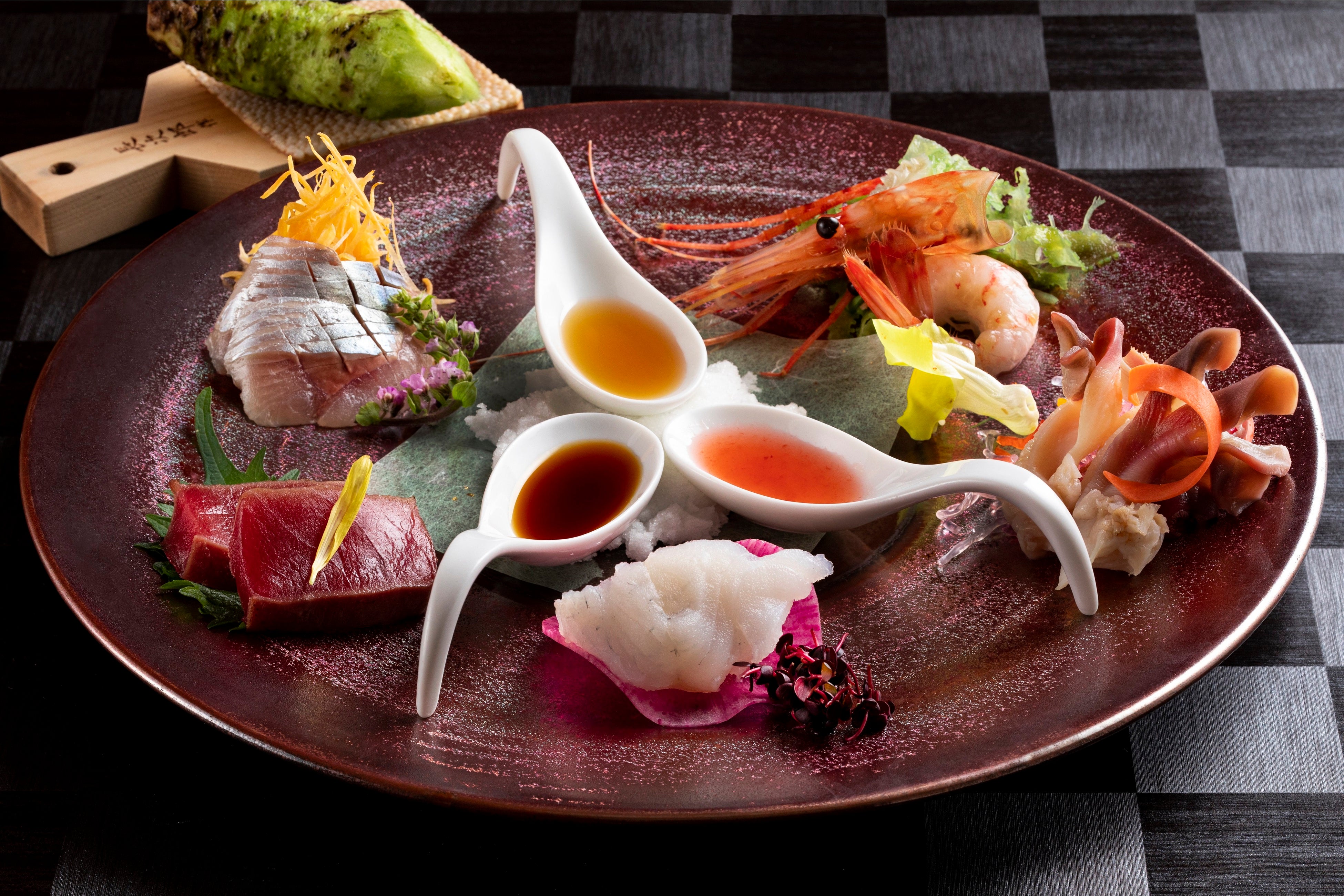 個室食事処　乃の風茶寮