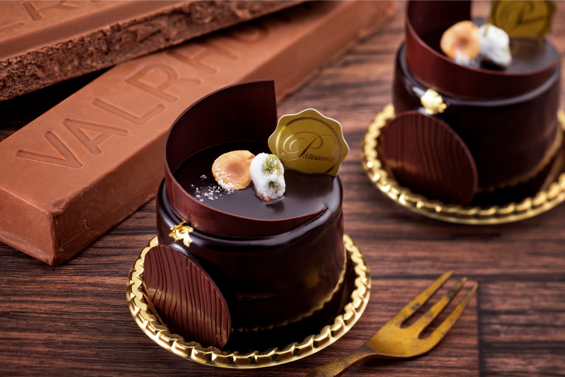 ショコラ・ソワール