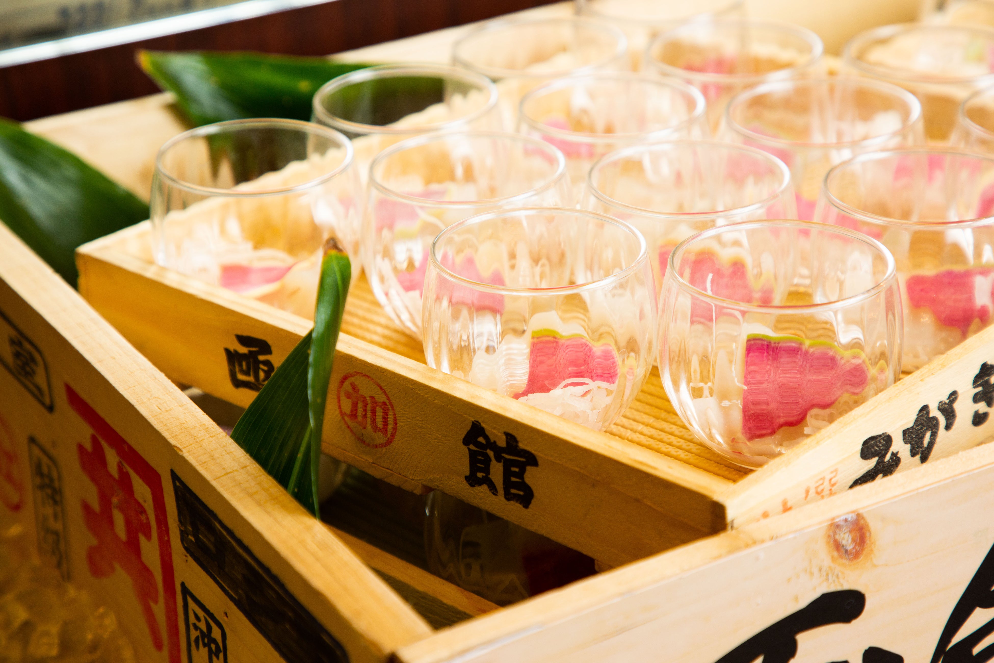 啄木亭バイキングイメージ