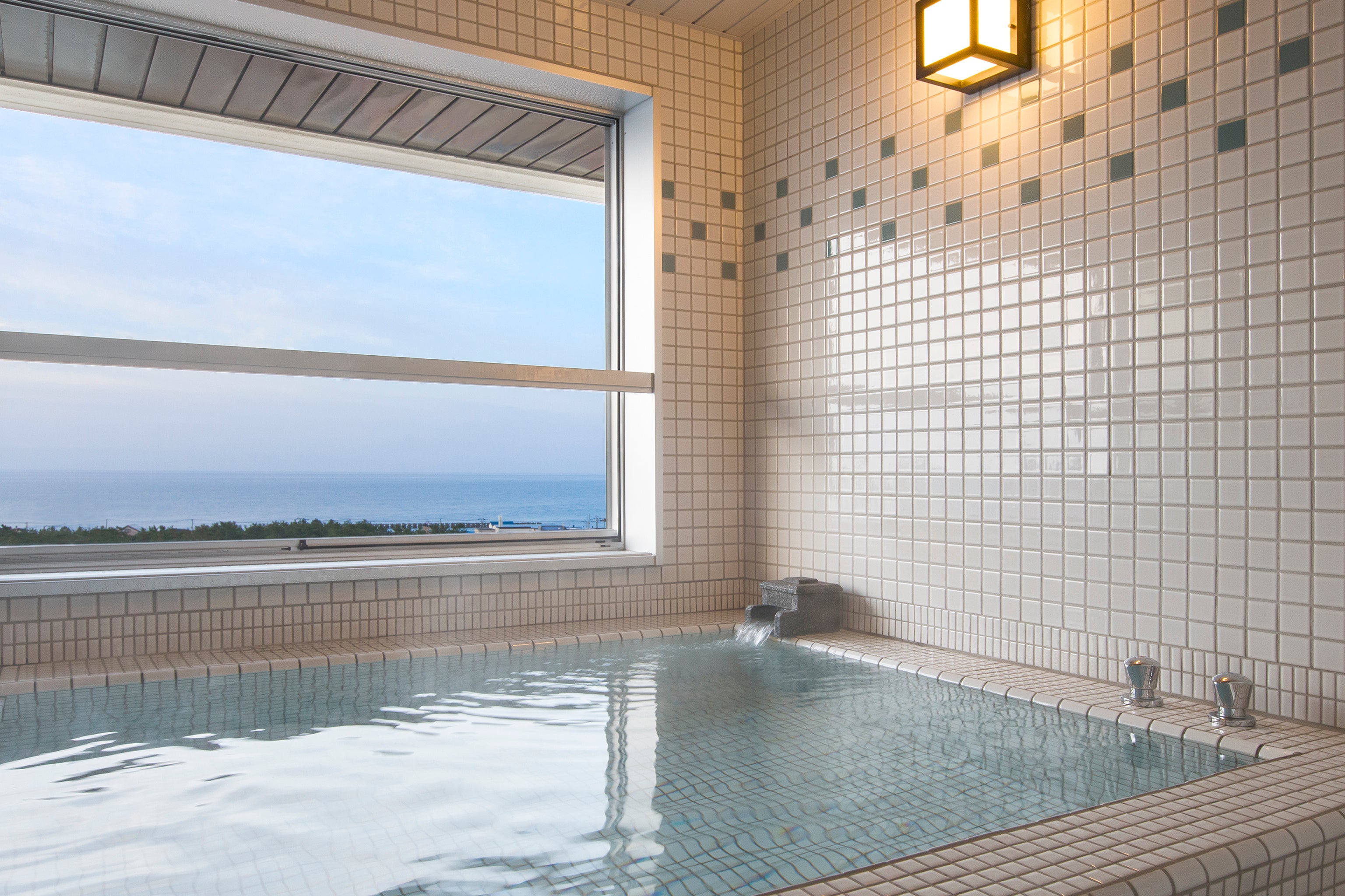 展望風呂イメージ