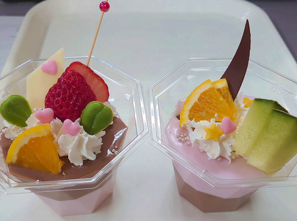 ※写真はイメージです（試作品）トッピング等が変更となる場合がございます。