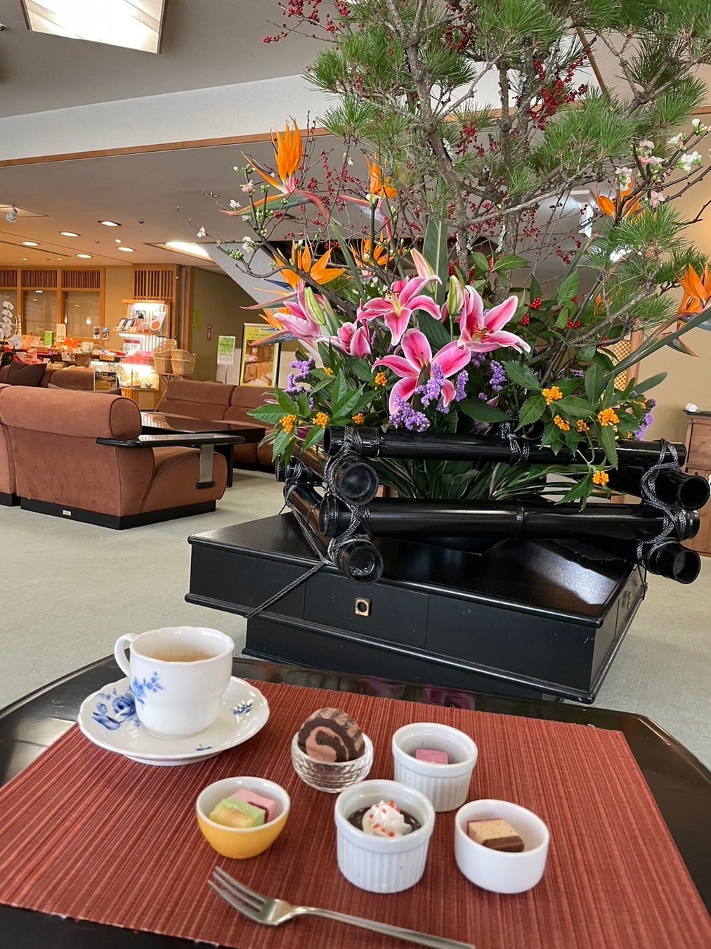 ロビーイメージ