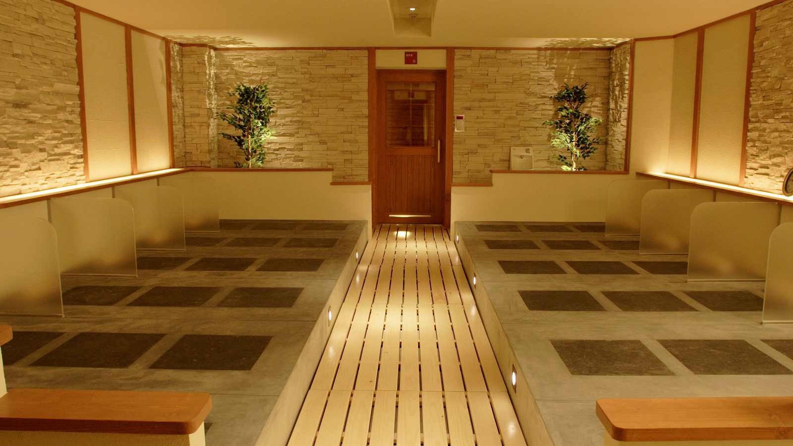 岩盤浴レディースデイ開催！