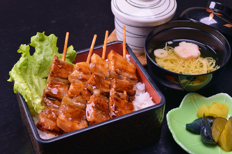 室蘭やきとり重