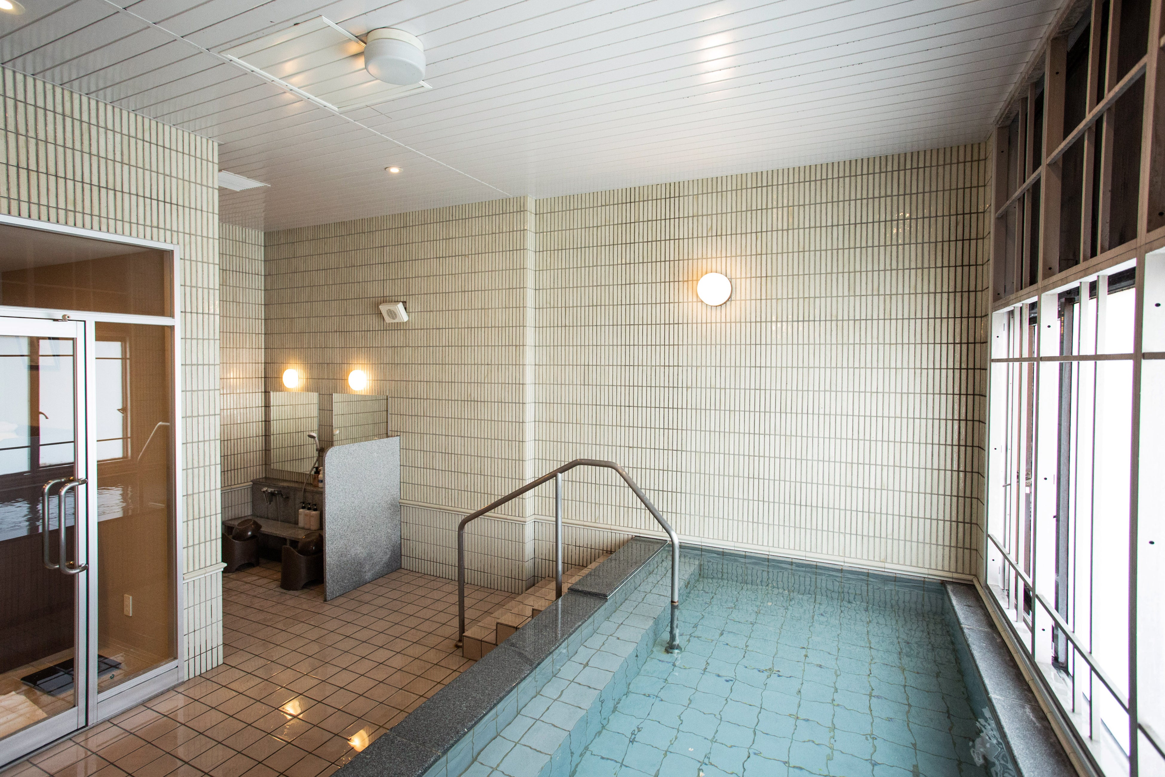 貸切風呂（イメージ）