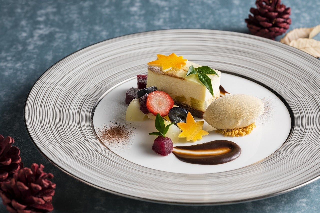 【もりの風茶寮】※料理イメージ