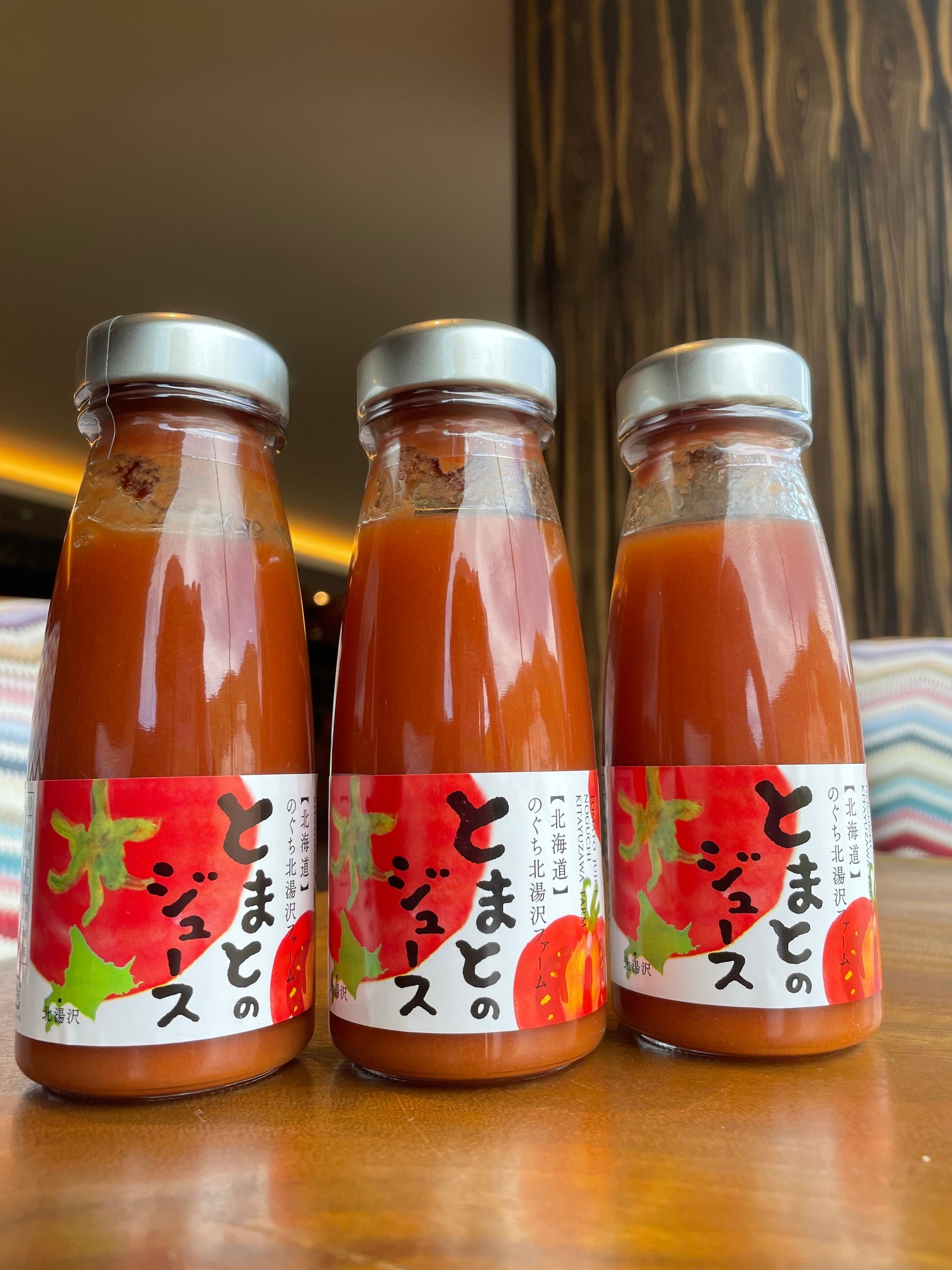 とまとジュース