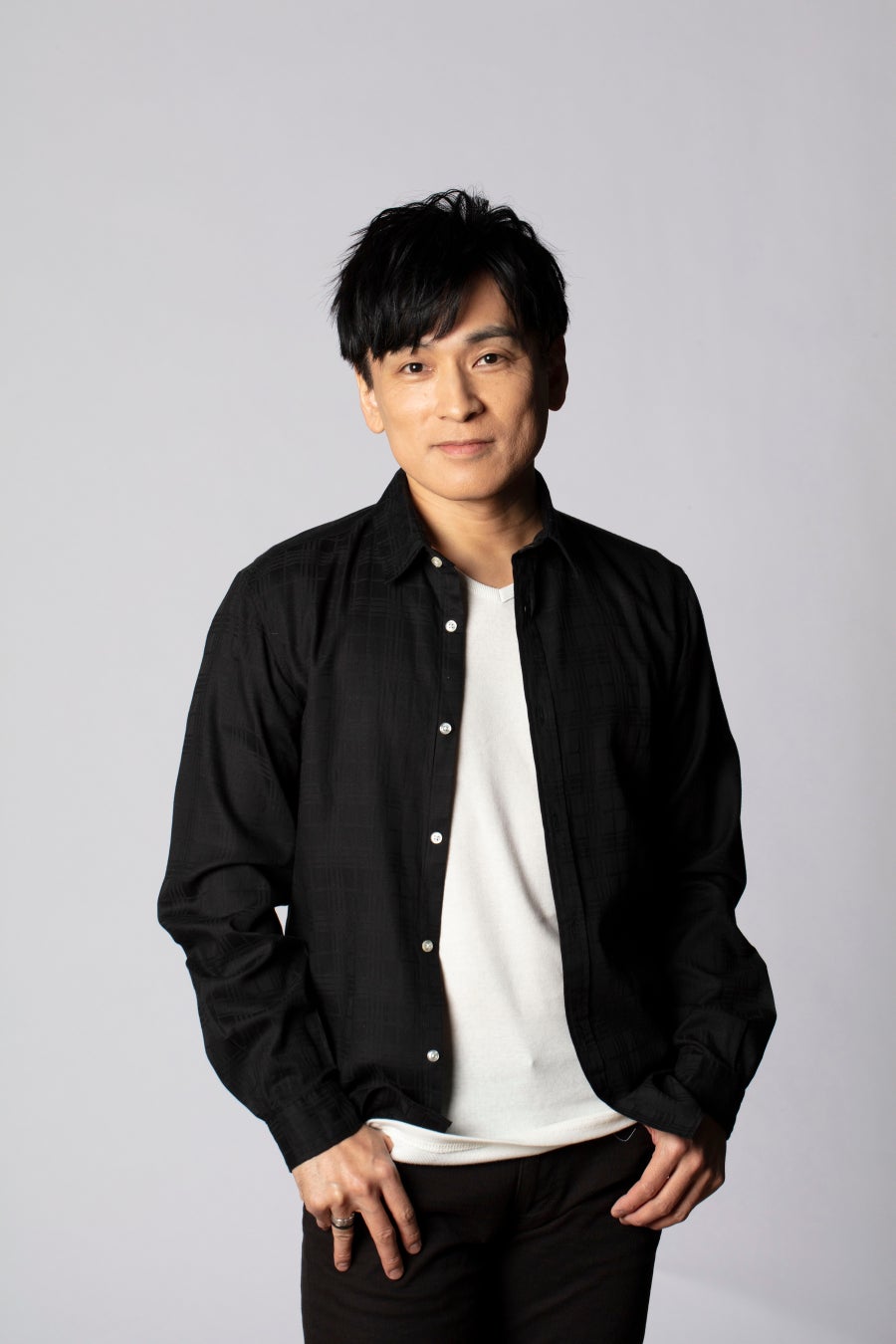 声優 森田成一さん