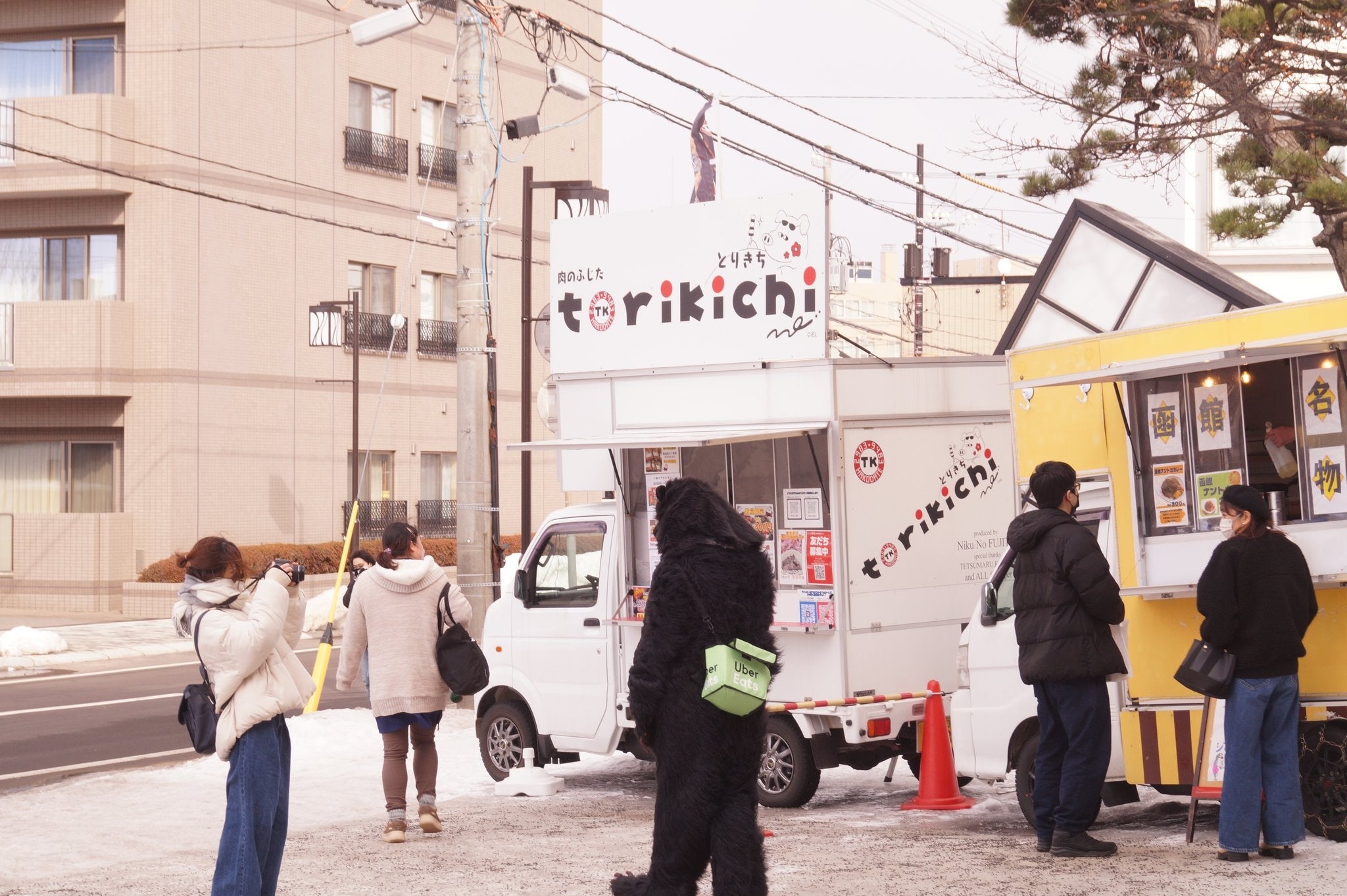 今年開催のイメージです。