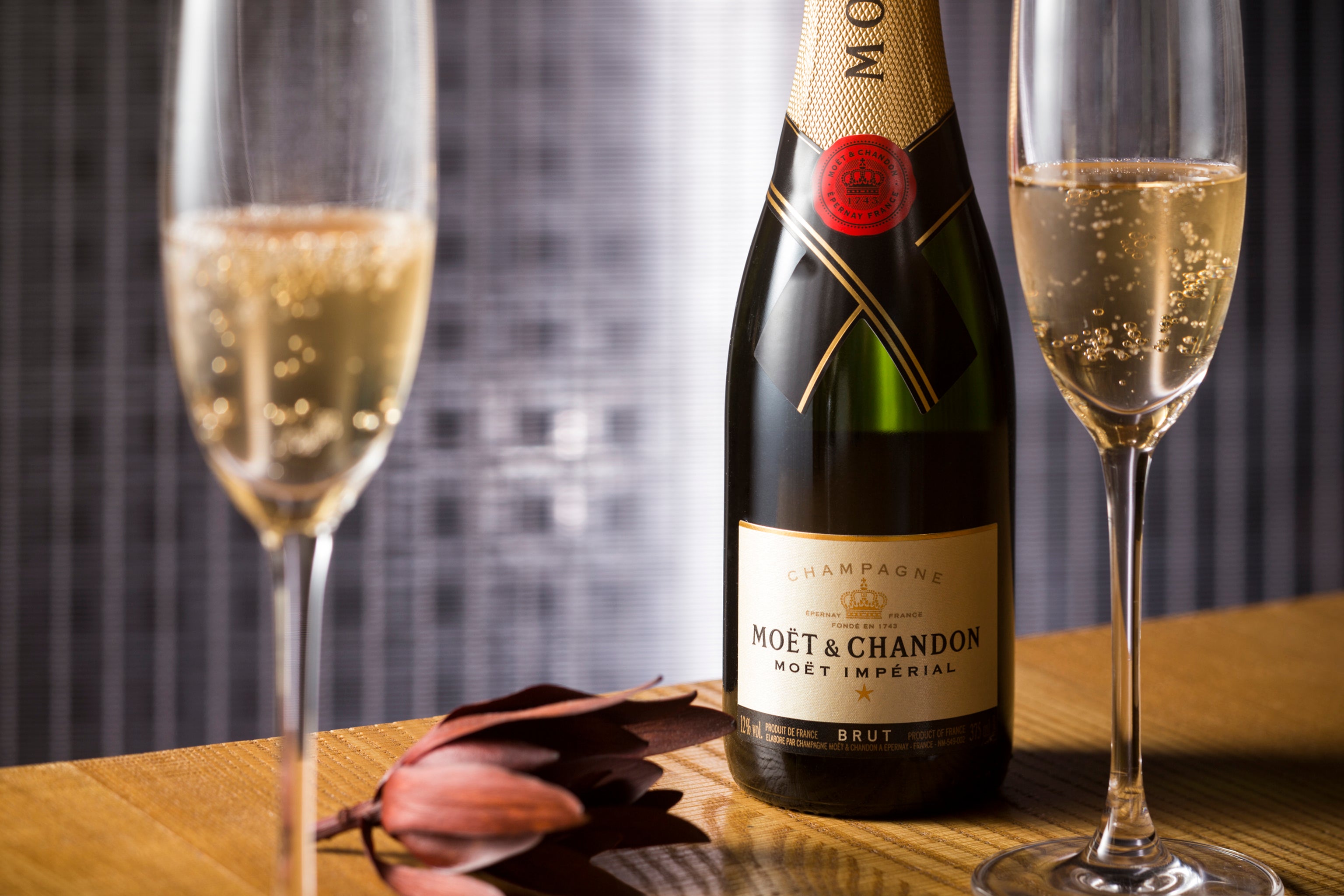 シャンパンイメージ