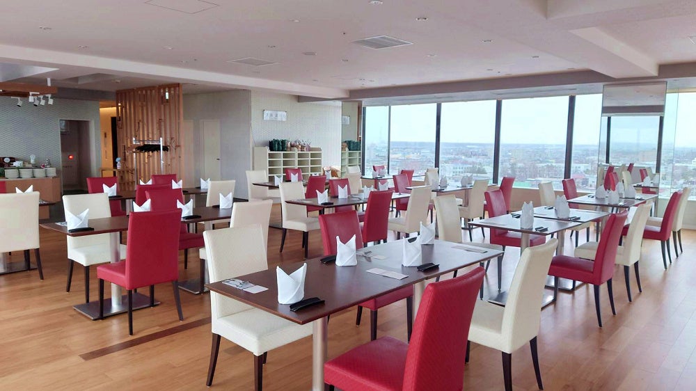 レストラン会場イメージ