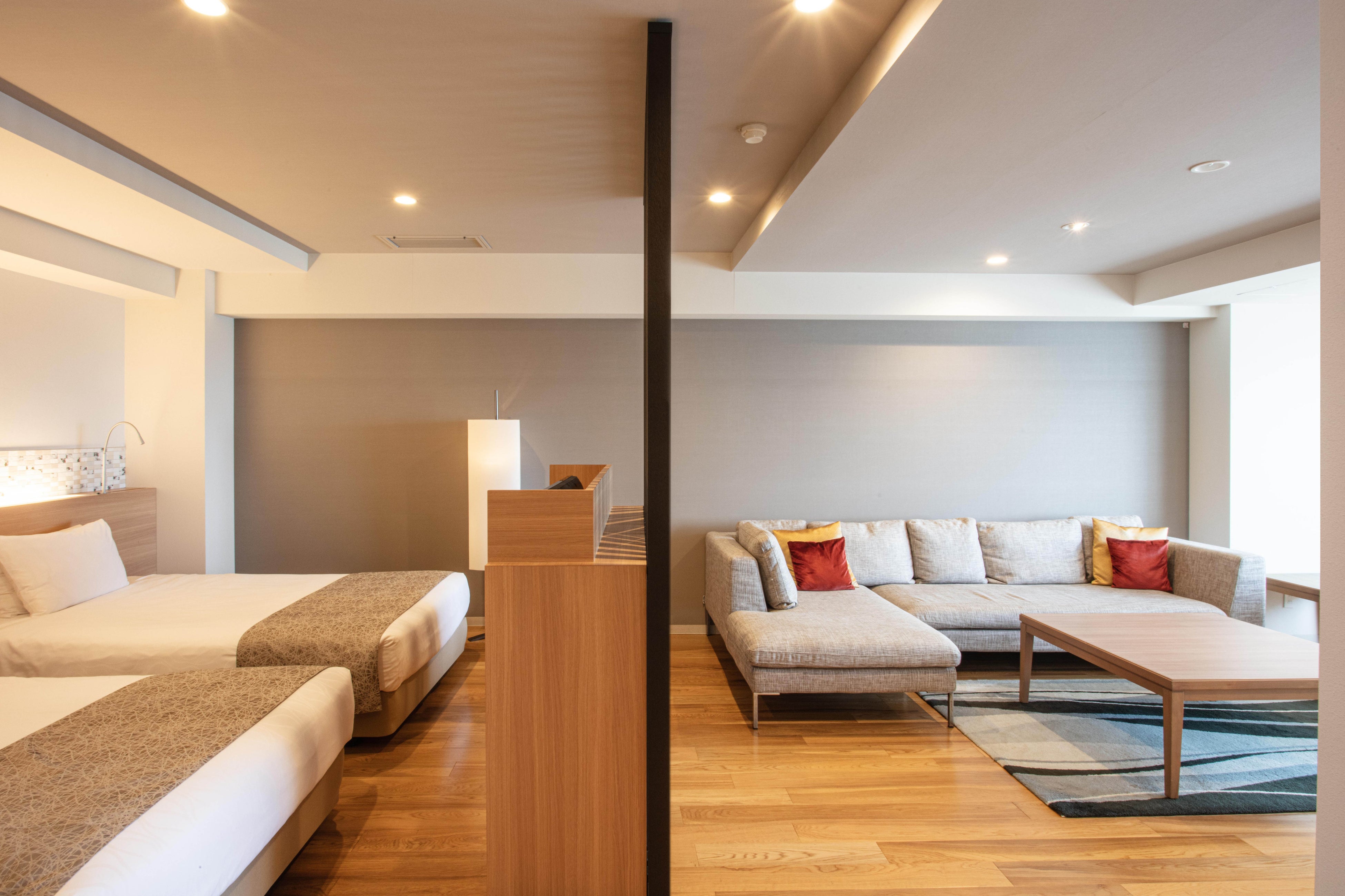 67平米ロイヤルスイート