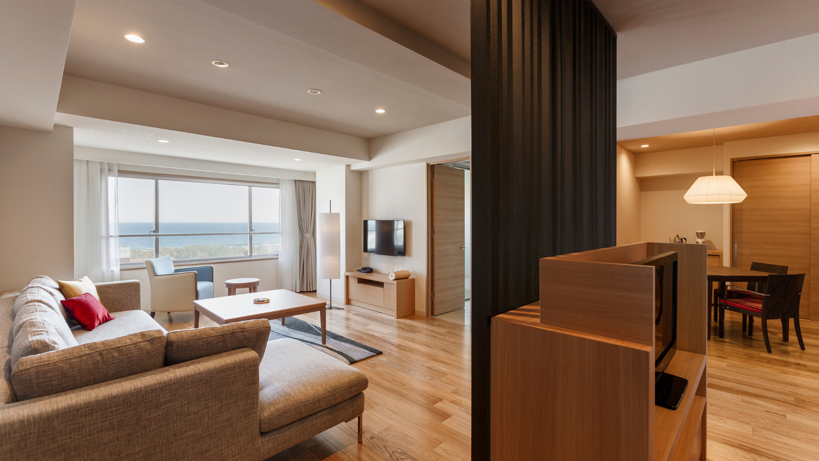 67平米ロイヤルスイート