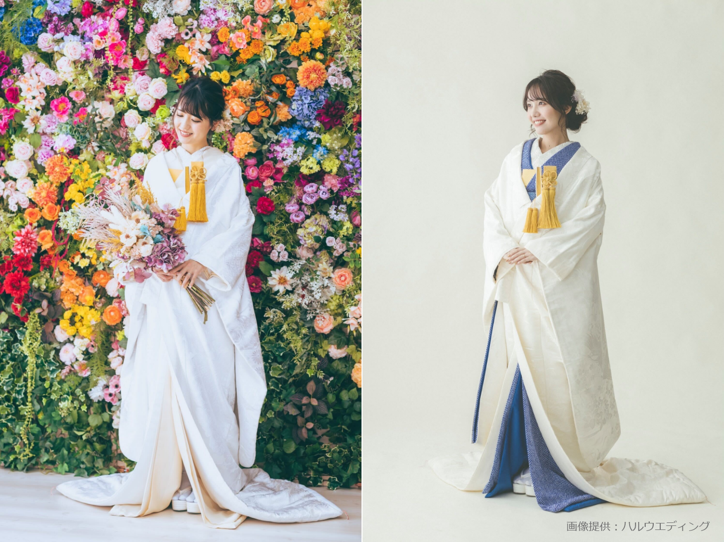 フォトウエディング