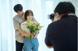 【11月22日は「いい夫婦の日」】25組50名のカップルをご招待する特別イベント『our day. 〜ふたりの“らしさ“を纏う日〜』 無料のフォト撮影体験やパーソナルカラー診断も