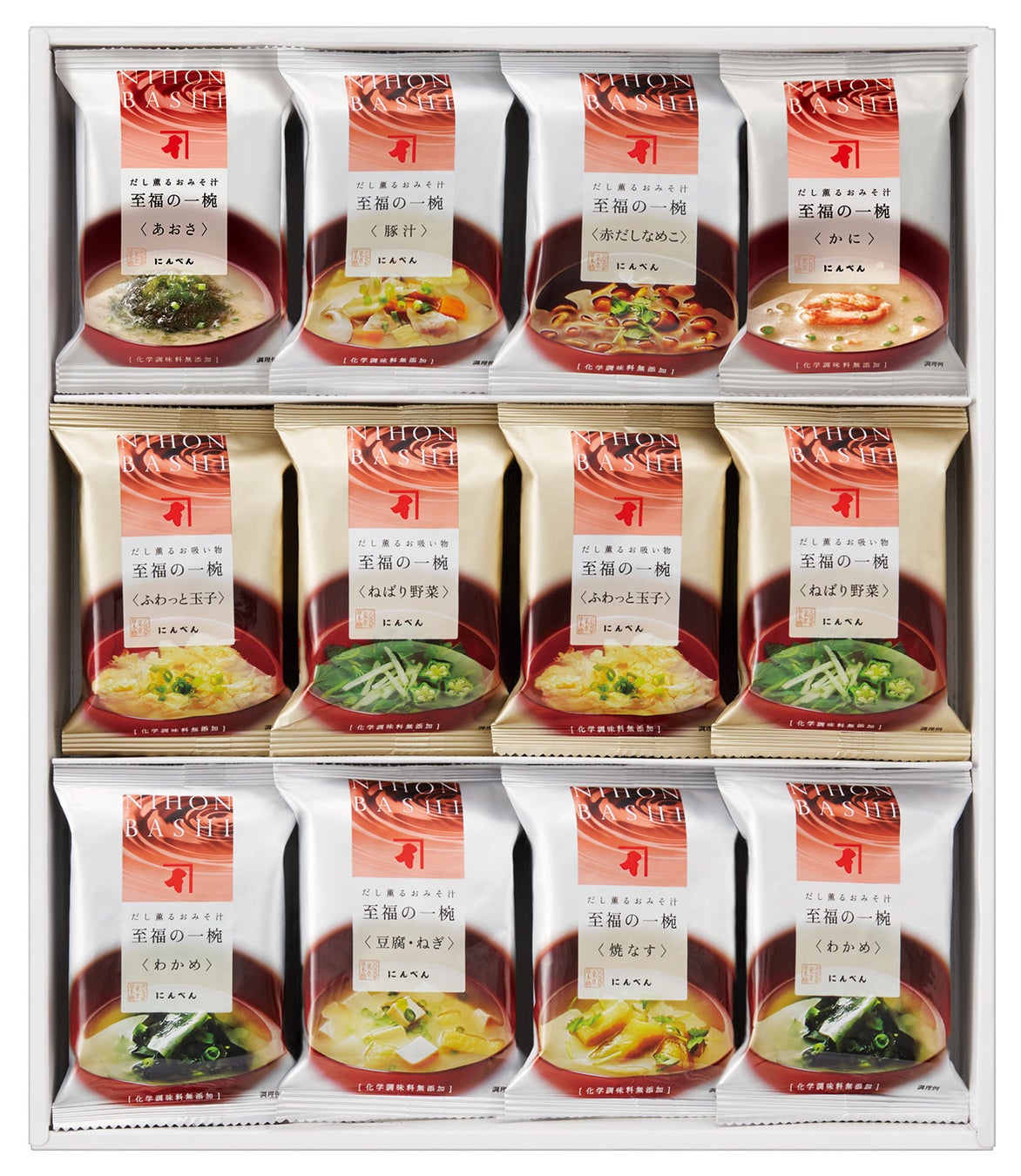 至福の一椀 あおさのおみそ汁 かにのおみそ汁 4月1日新発売 株式会社にんべんのプレスリリース 至福の一椀 あおさのおみそ汁 かにのおみそ汁 4月1日新発売 株式会社にんべんのプレスリリース