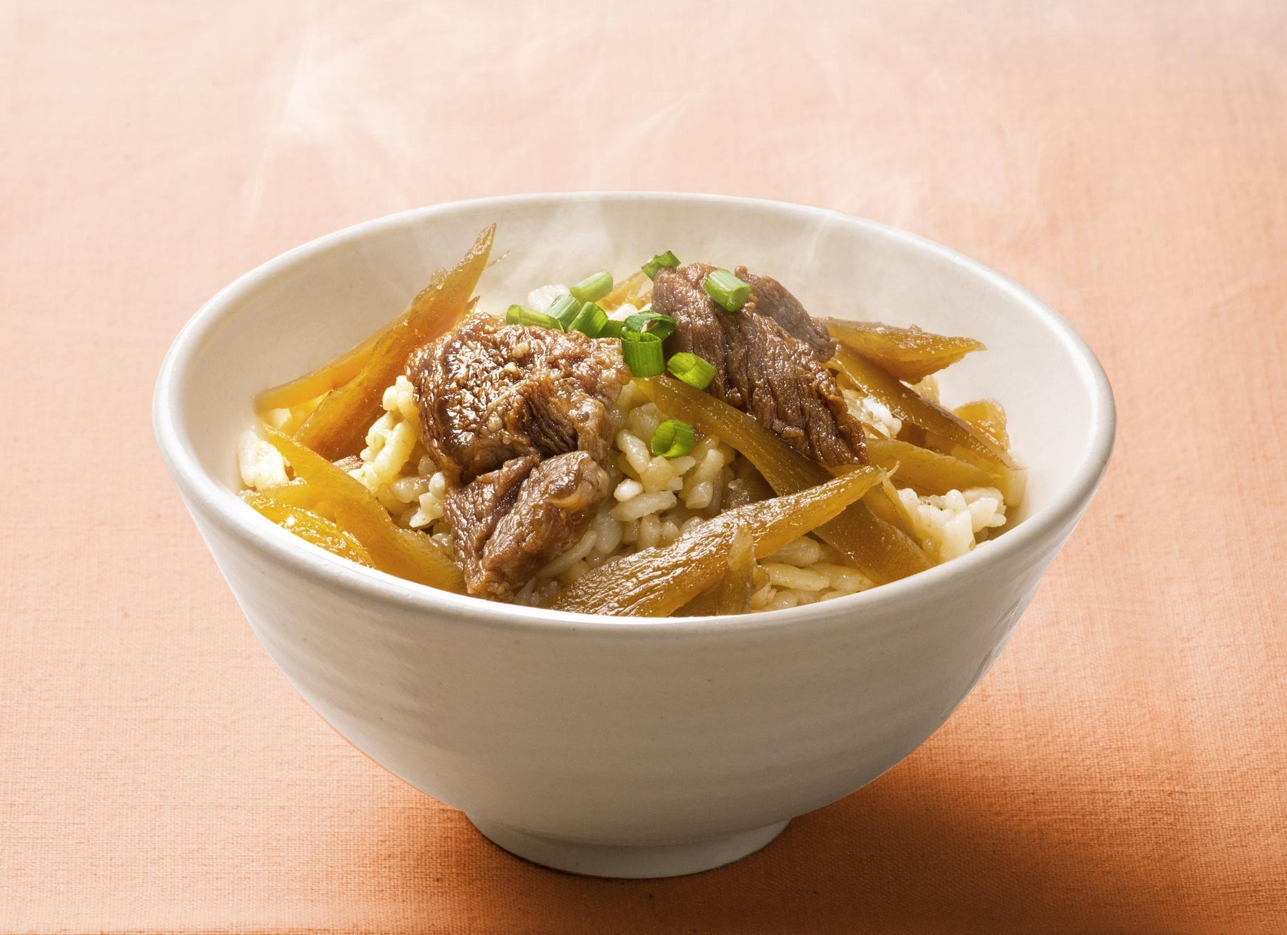 冬季限定 素材を愉しむ 牛ごぼう飯の素 12月1日新発売 株式会社にんべんのプレスリリース 冬季限定 素材を愉しむ 牛ごぼう飯の素 12月1日新発売 株式会社にんべんのプレスリリース