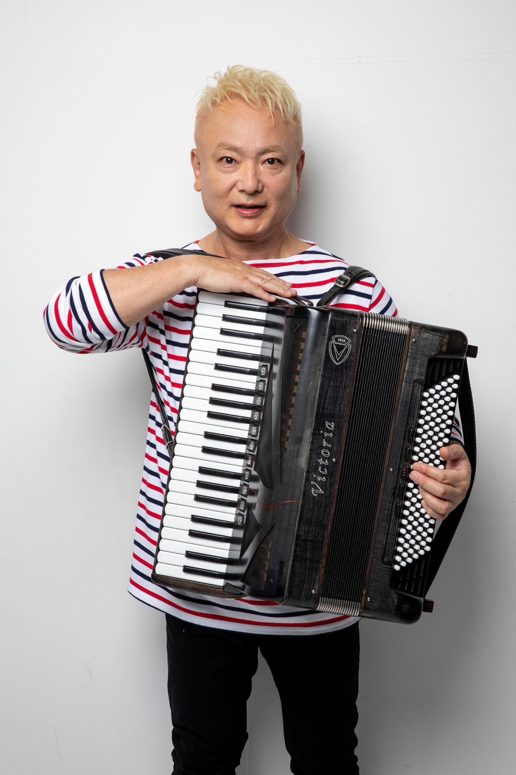 デビュー40周年の南野陽子 沖縄の洞窟でコンサート 今週末11月1日・2日開催 当日券の販売も決定! アコーディオニストcobaプロデュースの「魂の音楽祭マブイオト」