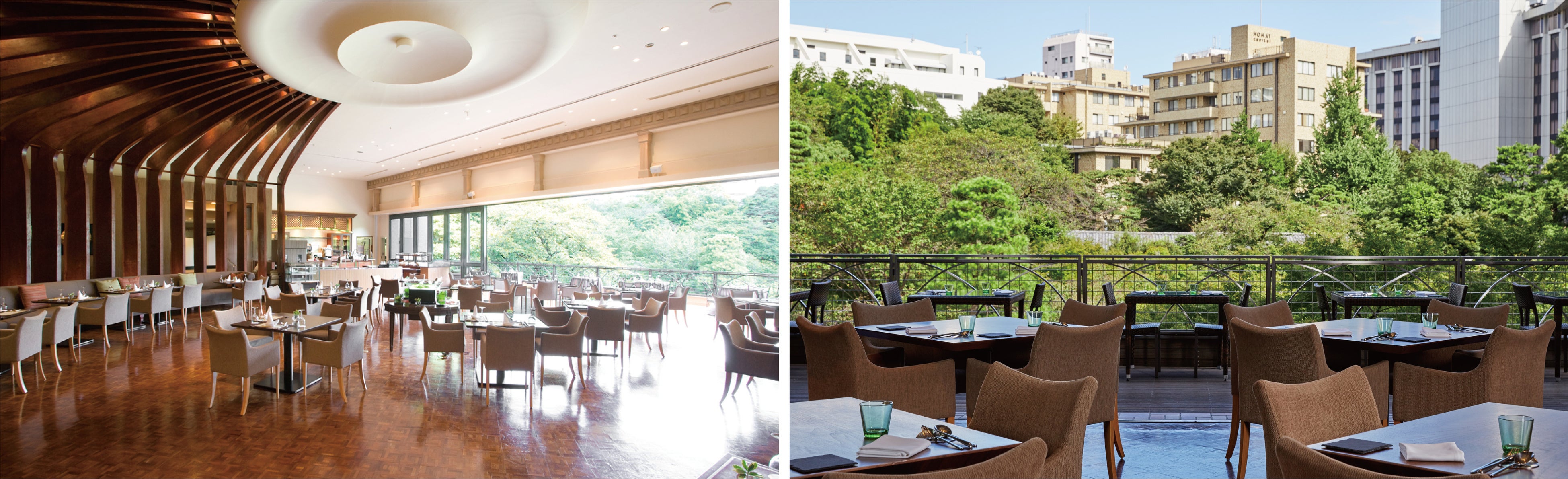 店内の様子　※写真はイメージです