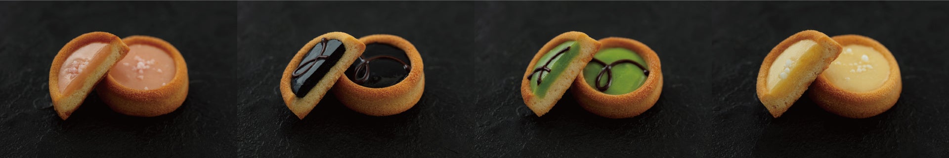 桜、竹炭、すだち、酒粕　※写真はイメージです