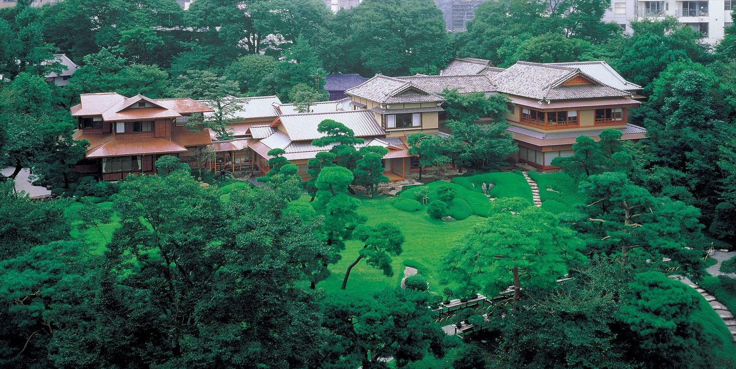 夏の会食やご接待に 1日1組限定 郡上鮎会席 長良川の恵みが育んだ至高の味わいと料理人の技を堪能する季節の会席 八芳園のプレスリリース 夏の会食やご接待に 1日1組限定 郡上鮎会席 長良川の恵みが育んだ至高の味わいと料理人の技を堪能する季節の会席 八芳園のプレスリリース