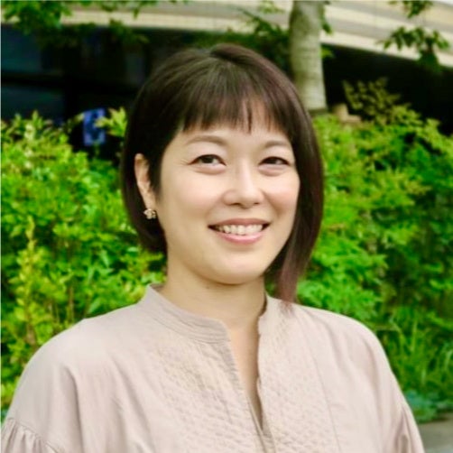 玉城久美子さん（沖縄ライフスタイルアドバイザー／フードアナリスト）