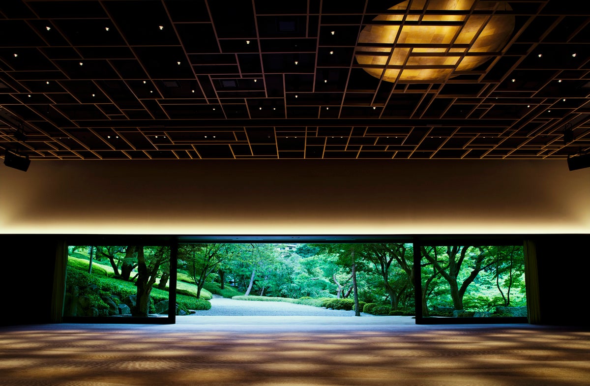 会場「エール」