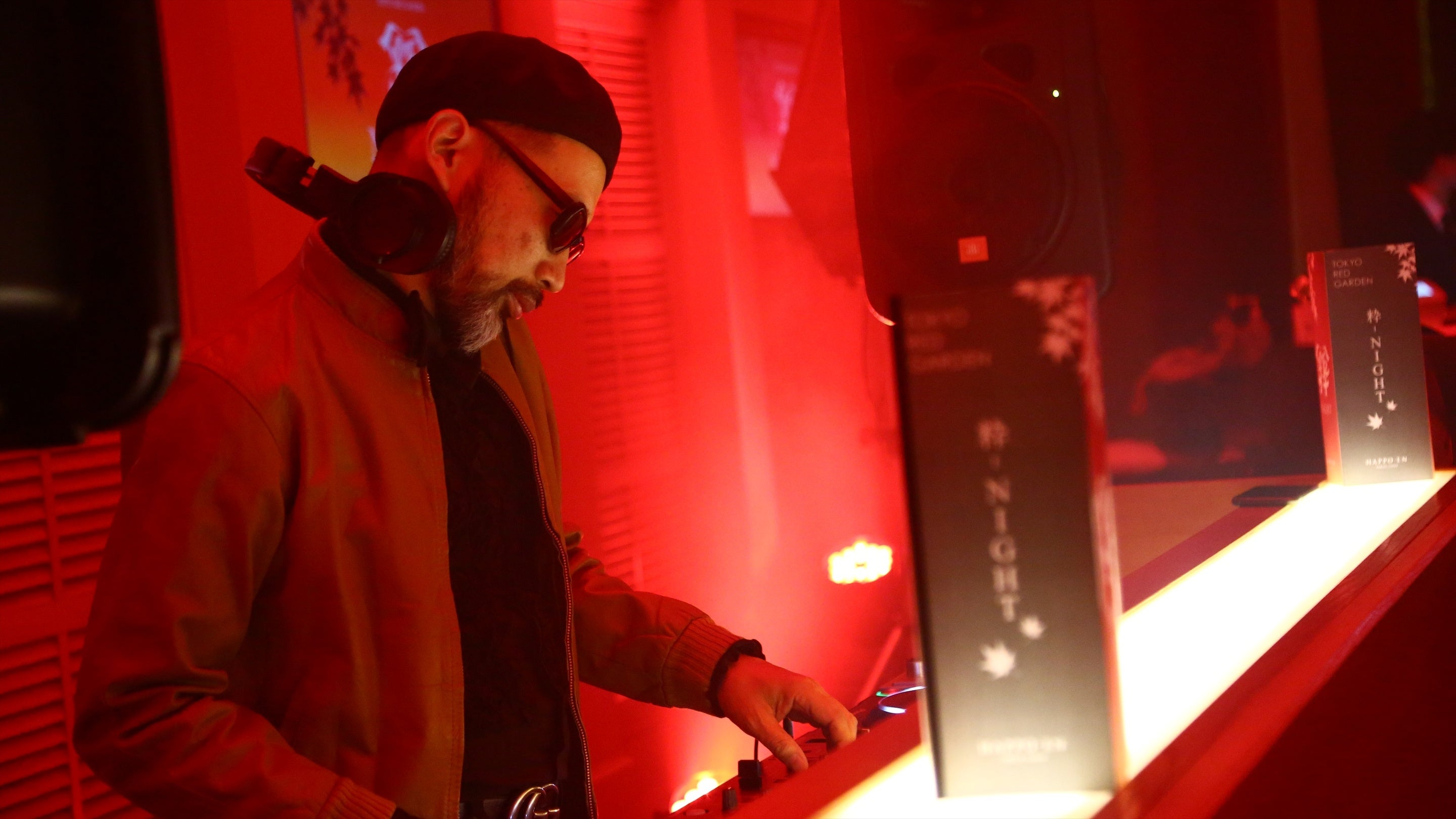 ※沖野修也氏（過去のイベントの様子です）