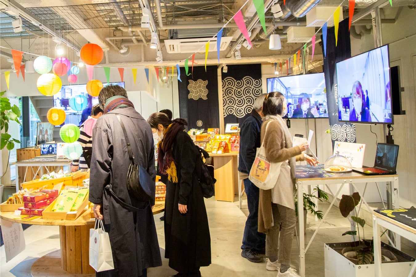 ※昨年のイベントの様子