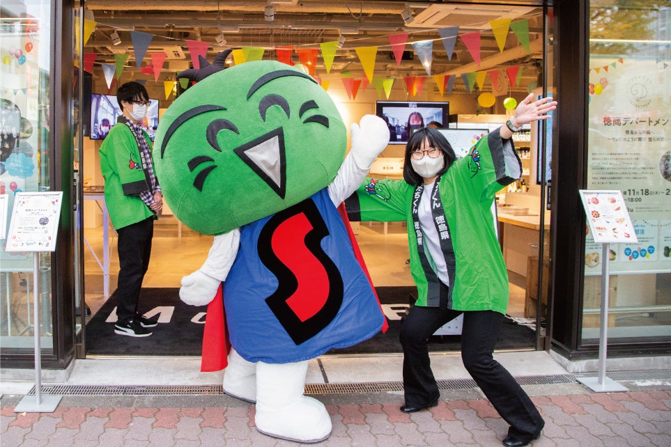 ※前回のイベントの様子です