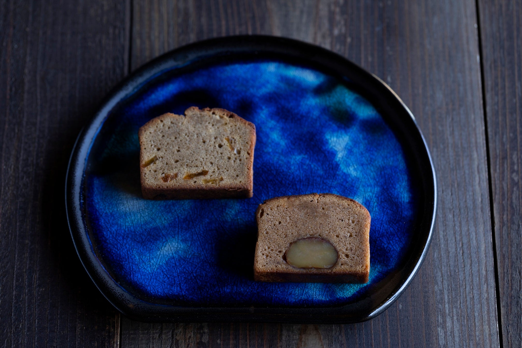 八芳園の老舗料亭「壺中庵」から新たな手土産ブランド】羊羹