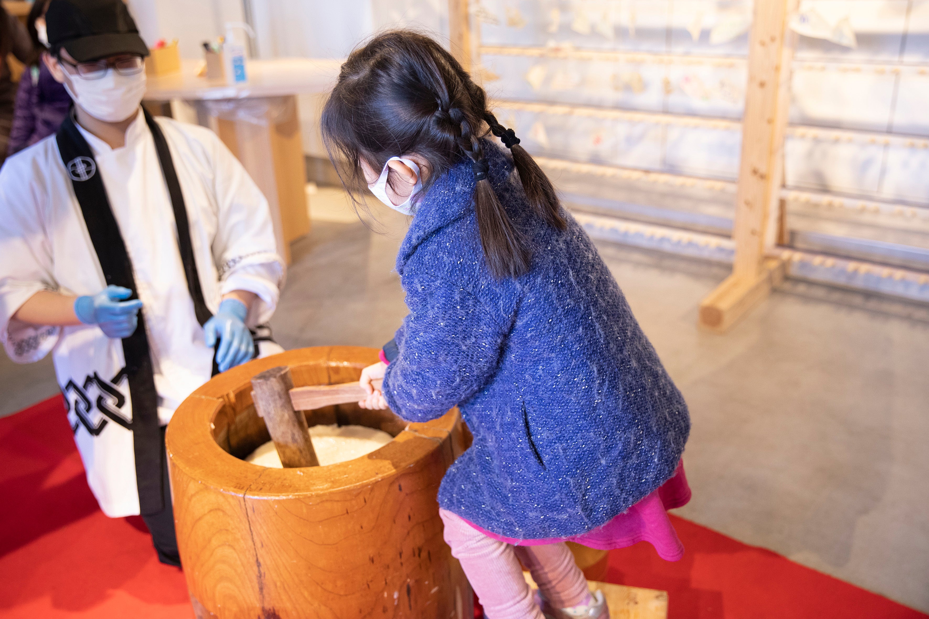 ※写真は過去のイベントの様子です