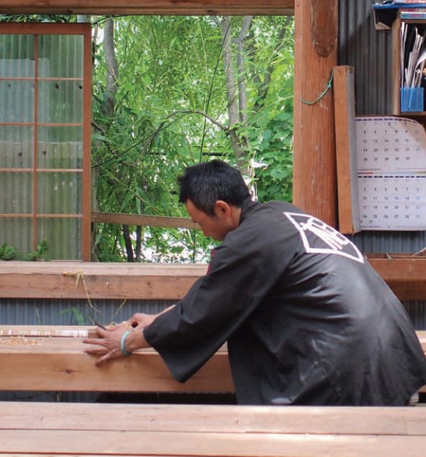 「合同会社相良工務所」相良昌義 氏