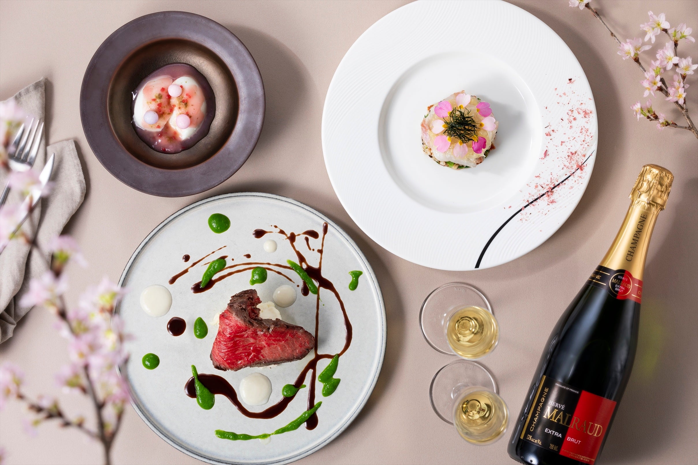 スラッシュカフェ（ランチ）※写真はイメージです