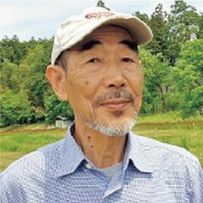 木嶋 利男氏