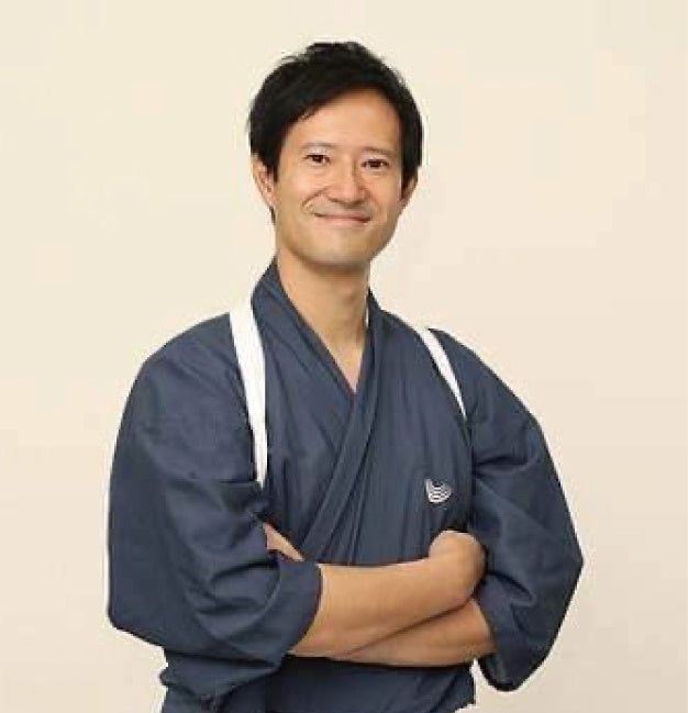 工藤 英良シェフ