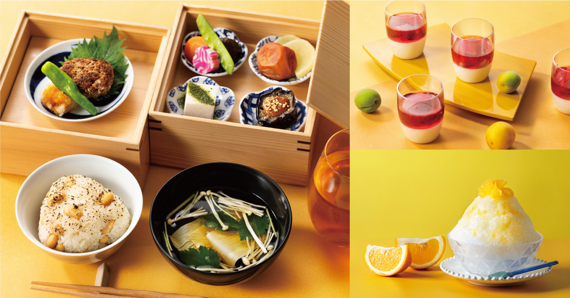 梅香る美食の地〉和歌山県の絶品グルメを味わい尽くす『和歌山