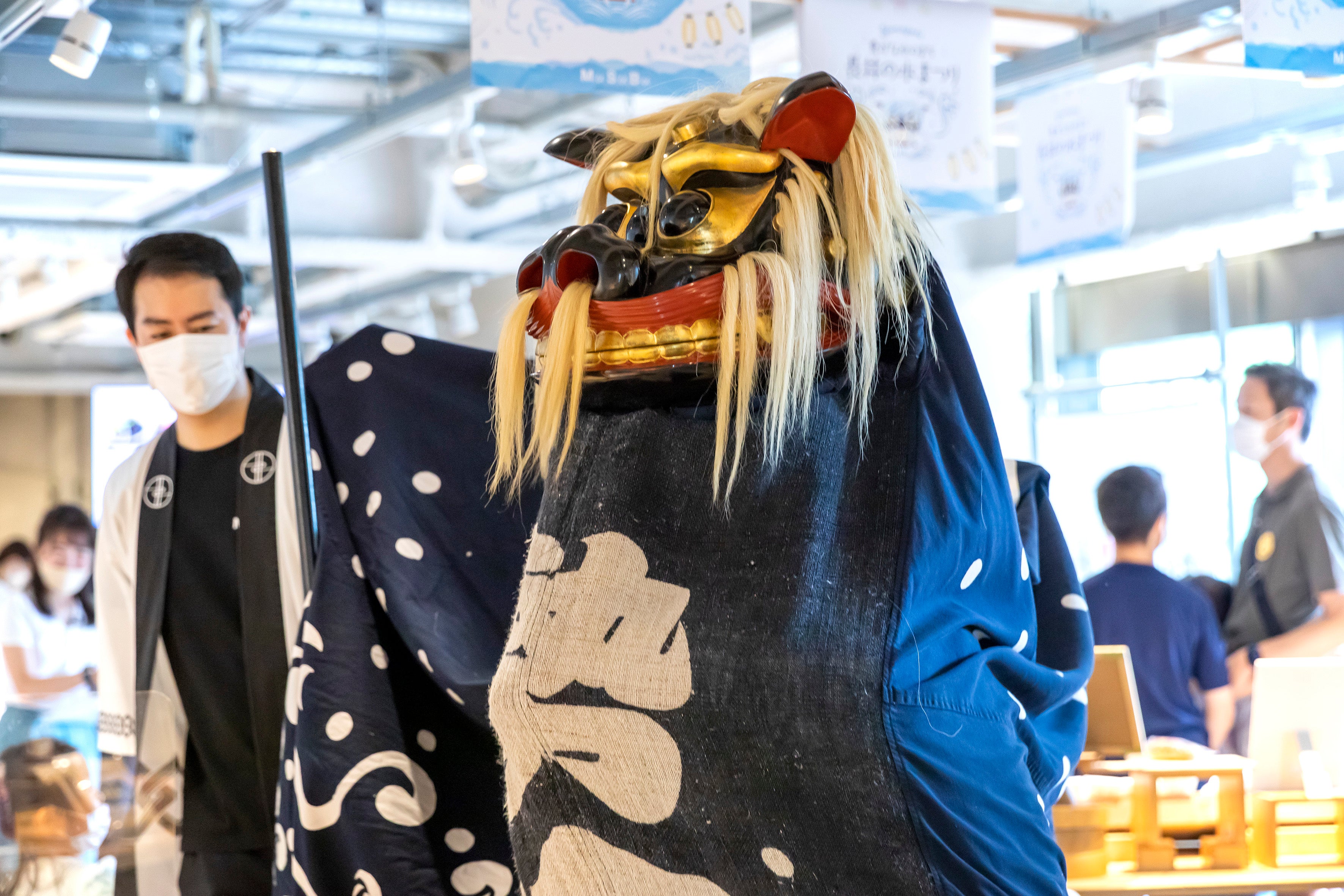 ※写真は昨年のイベントの様子です