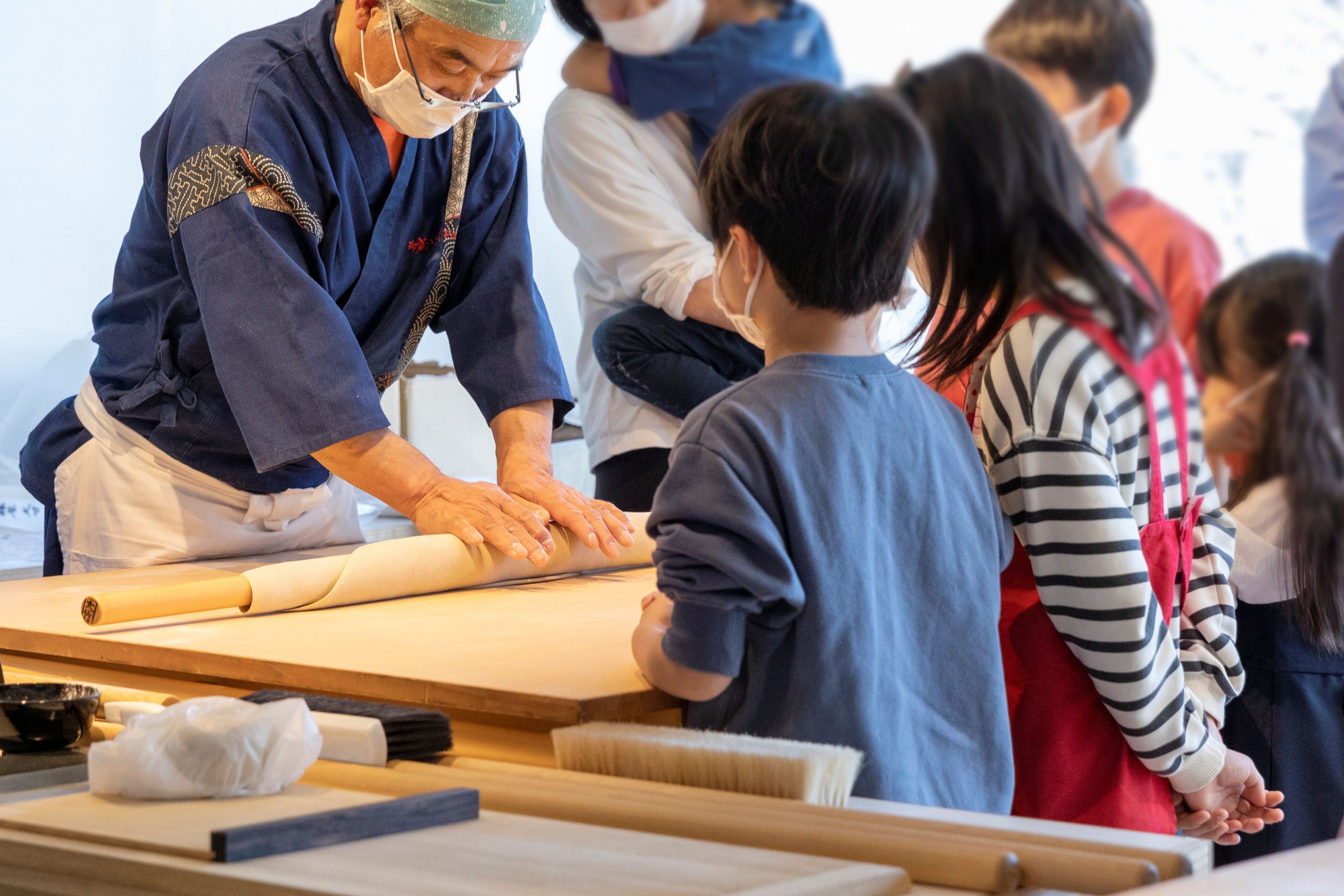 ※写真は過去のイベントの様子です