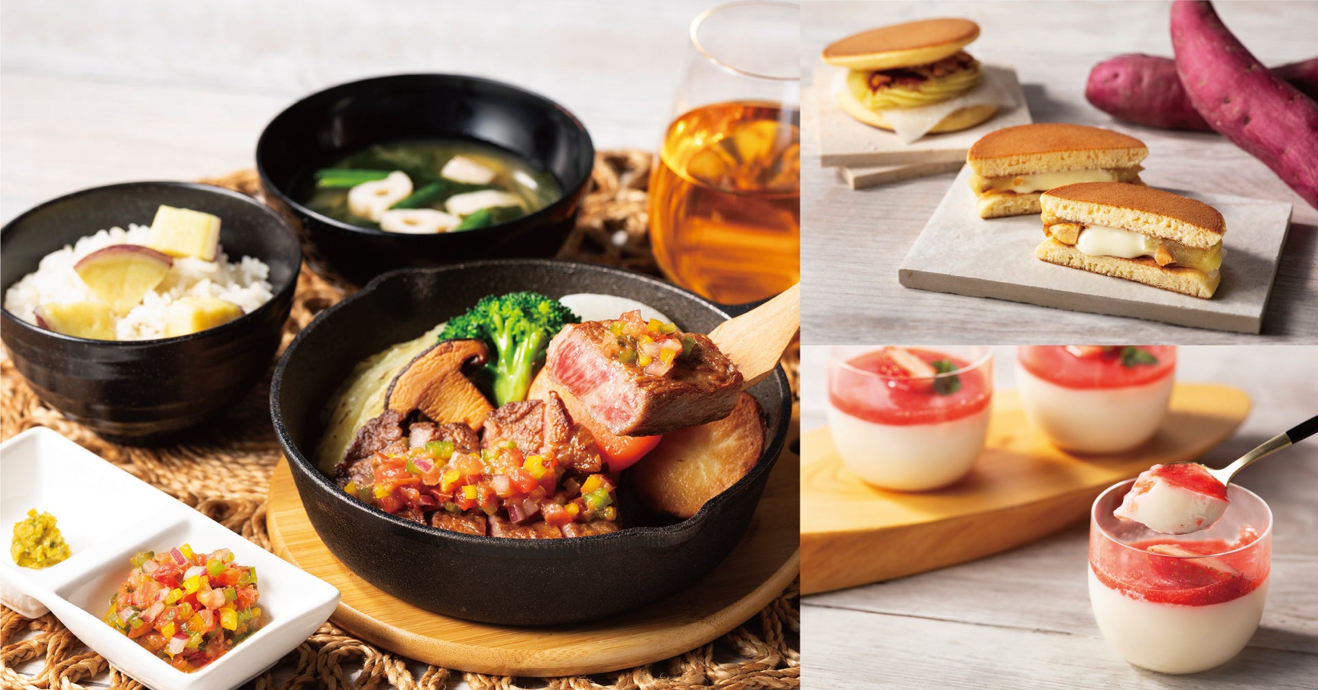 徳島県∞福島県〉GAP認証に取り組む2県をむすぶ5日間ポップアップ