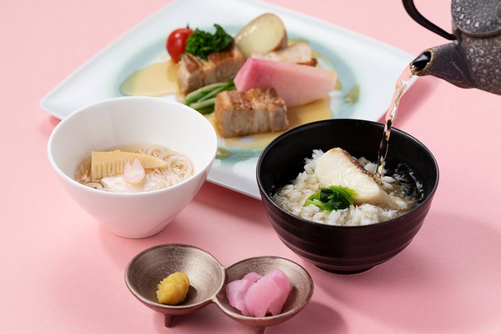 春の訪れを祝う「日本全国とMuSuBu 桜花爛漫まつり」が白金台で開催!体験と美食で春を満喫 春の訪れを祝う「日本全国とMuSuBu 桜花爛漫まつり」が白金台で開催!体験と美食で春を満喫