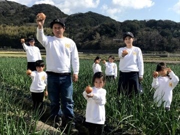 ※株式会社ケンちゃんファームの皆様