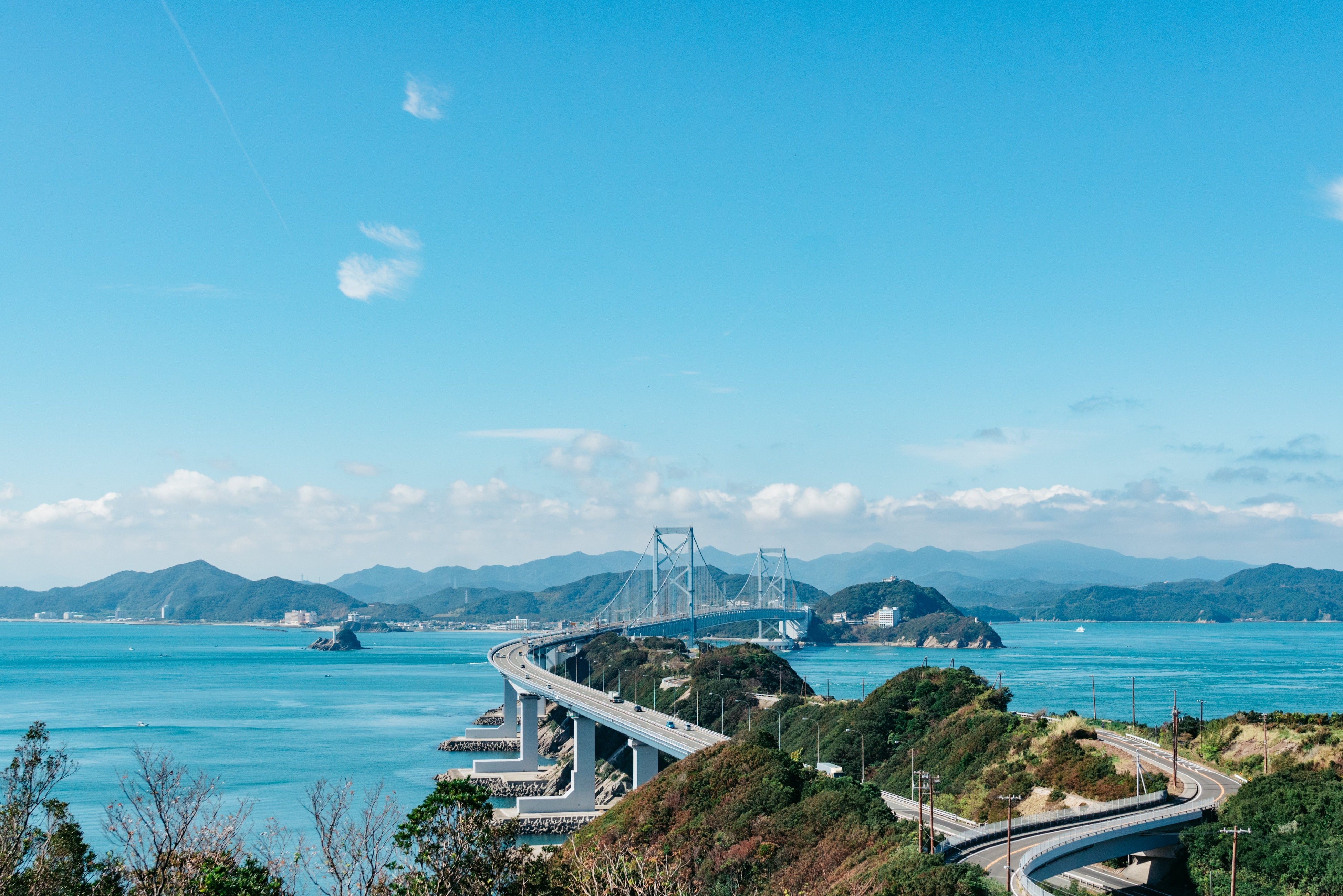 ※写真は「道の駅うずしおinうずまちテラス」の様子です