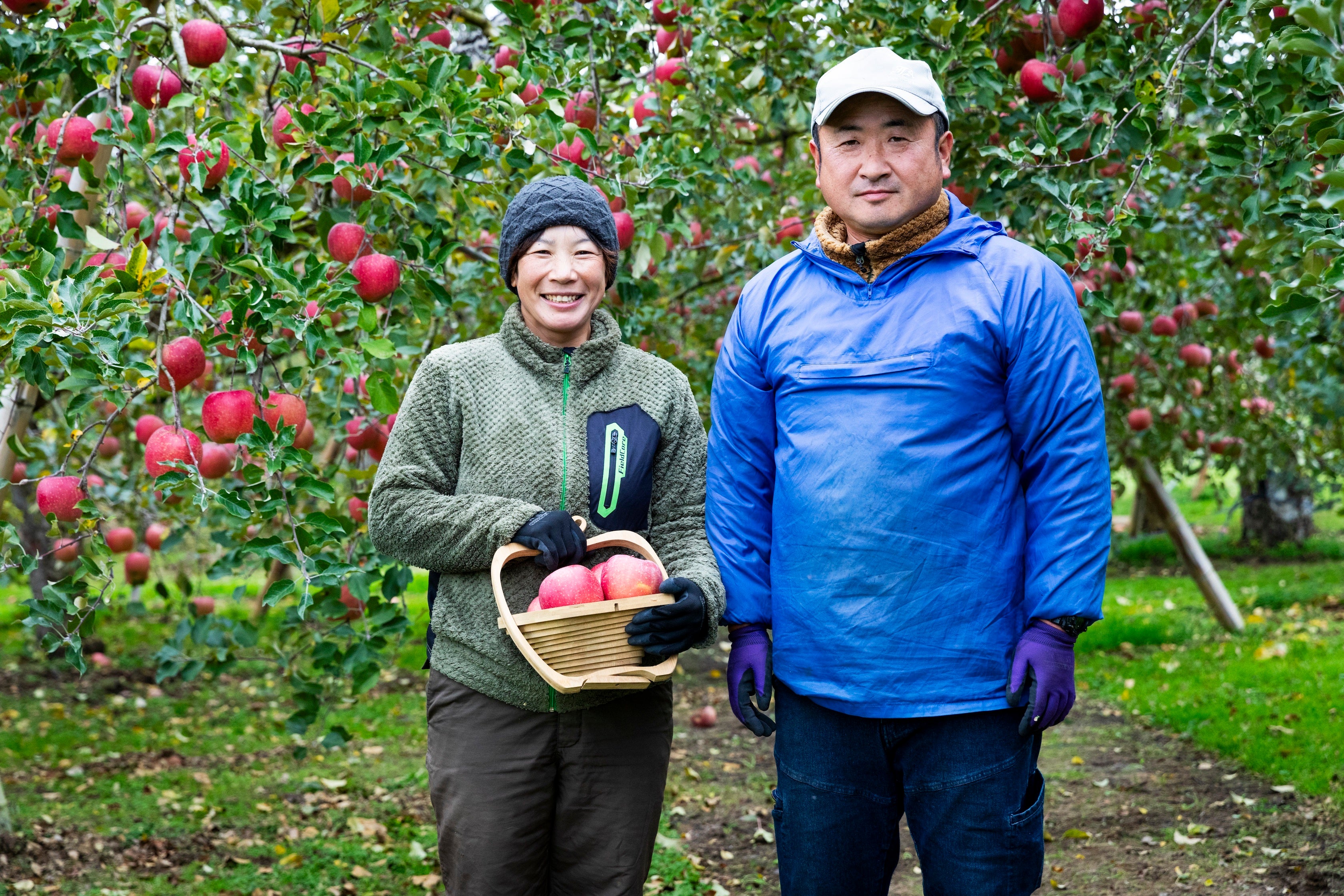※ワタナベフルーツファーム
