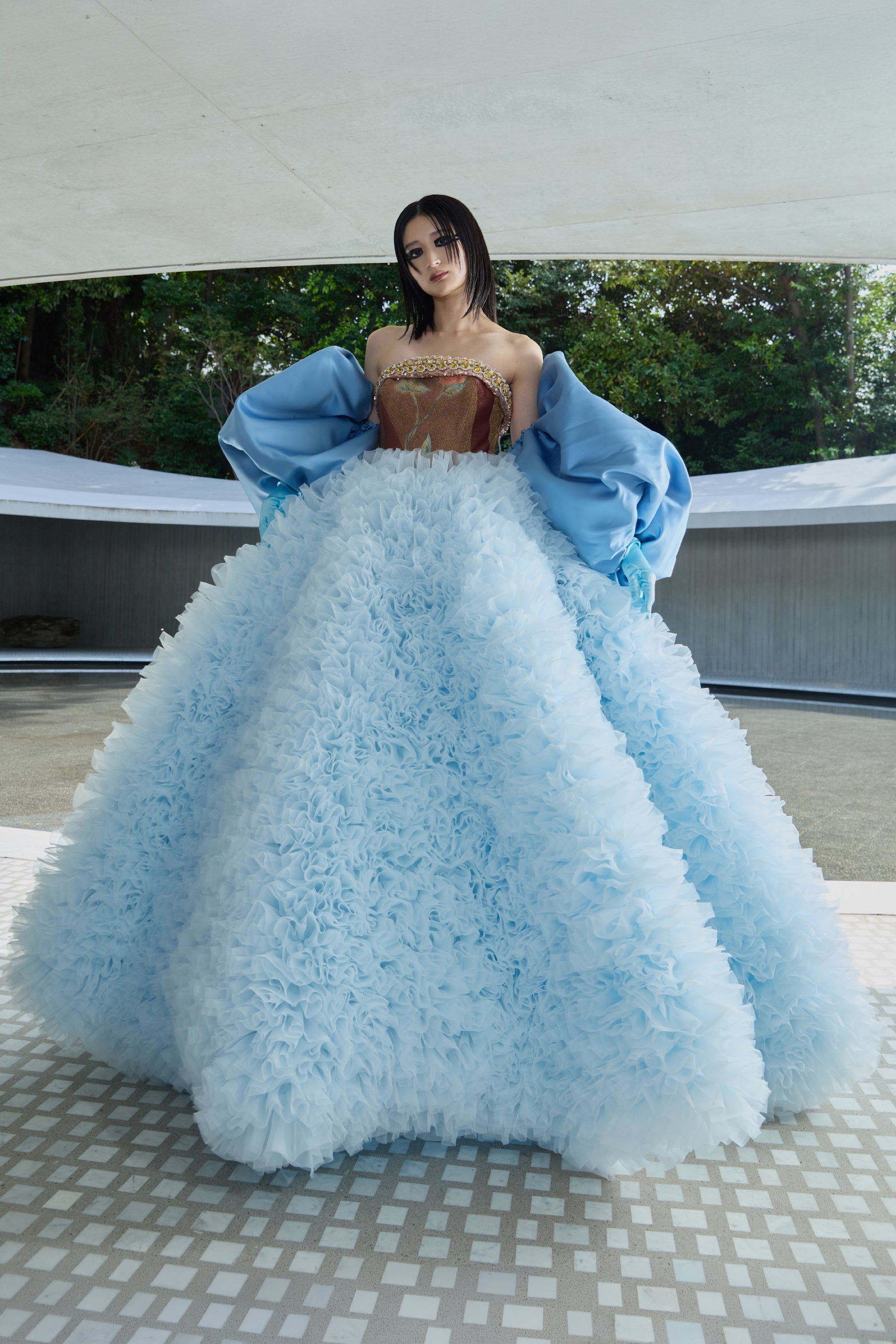 10/25よりご案内開始〉TOMO KOIZUMI ×「KOTOHOGI」がコラボレーション