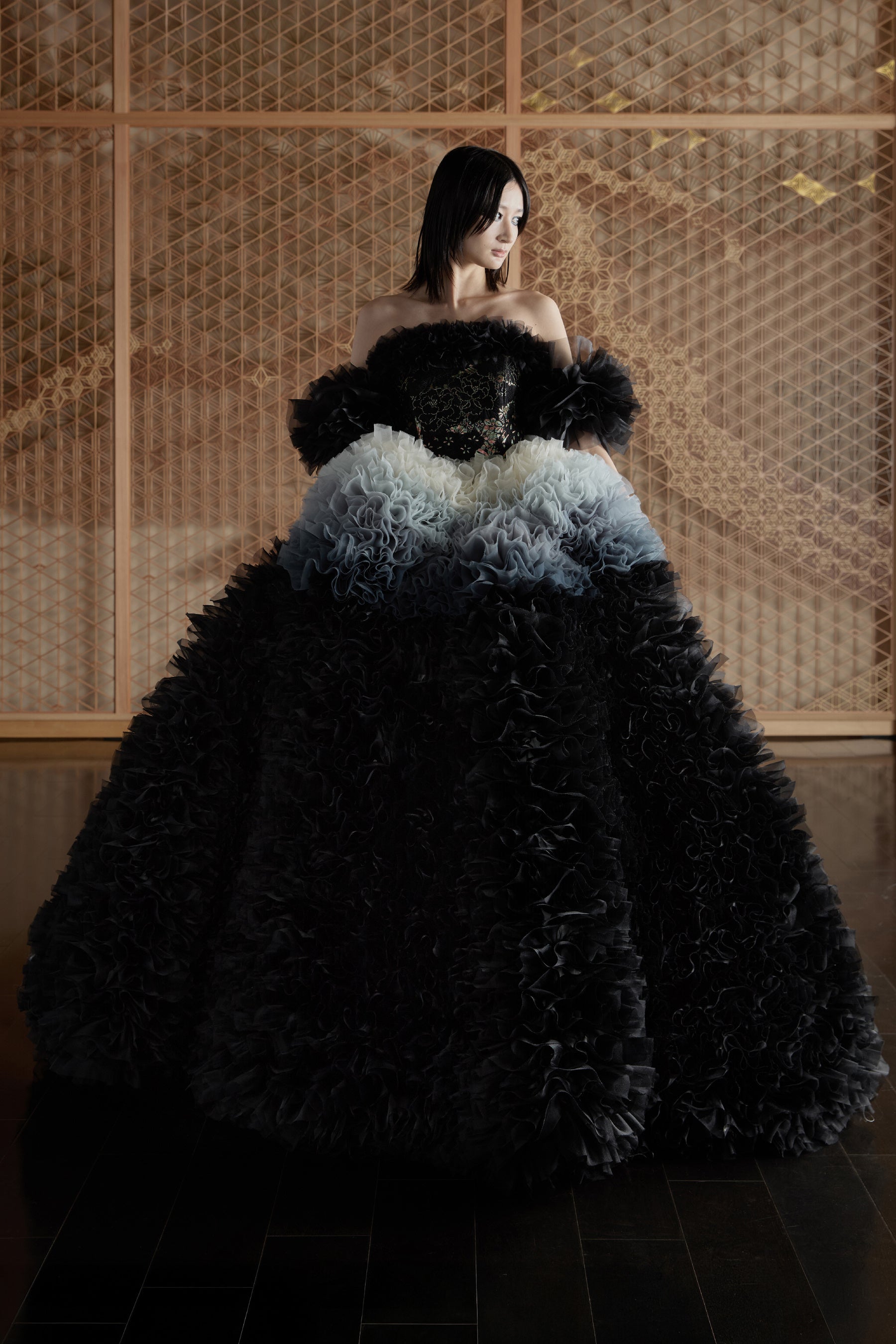 10/25よりご案内開始〉TOMO KOIZUMI ×「KOTOHOGI」が