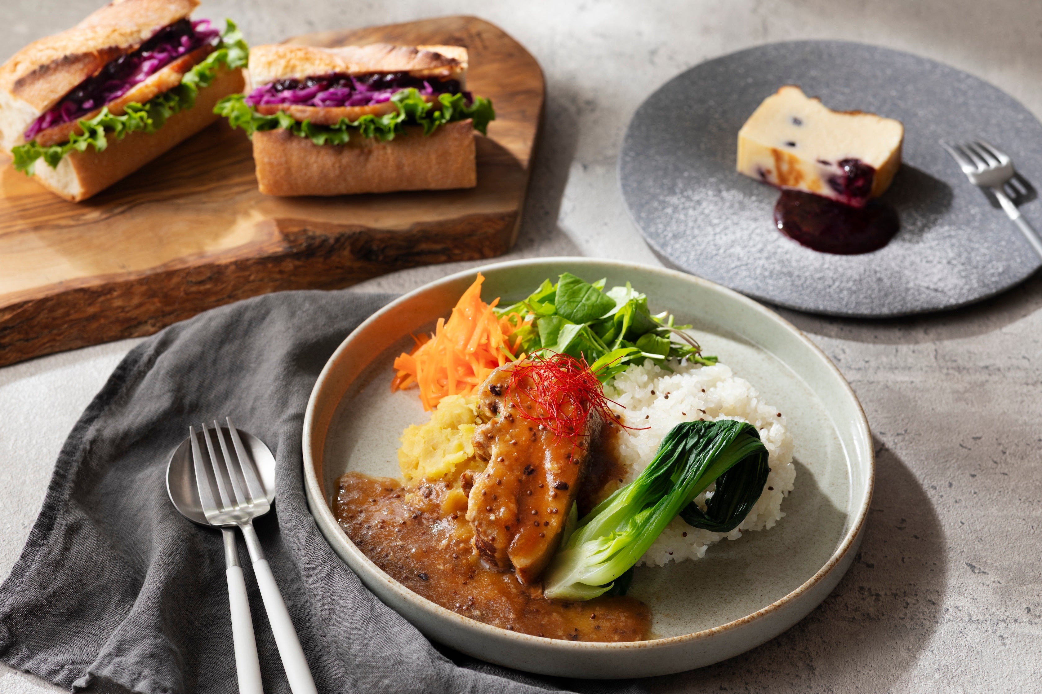 【10/29～11/9】福島県田村市ポップアップショールーム「田村の極　COLLECTION～極上を紡ぐ生産者と美味～」TAKANAWA GATEWAY CITYのイベントスペース「マチアイ」にて開催